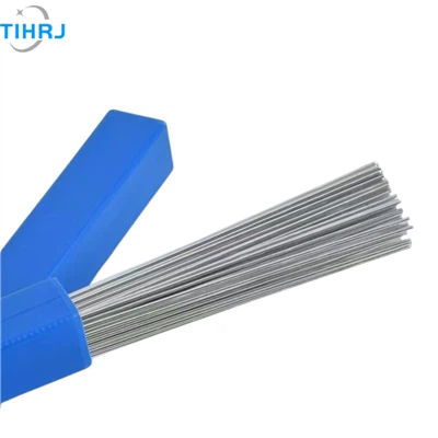 Titanium svejsningstråd